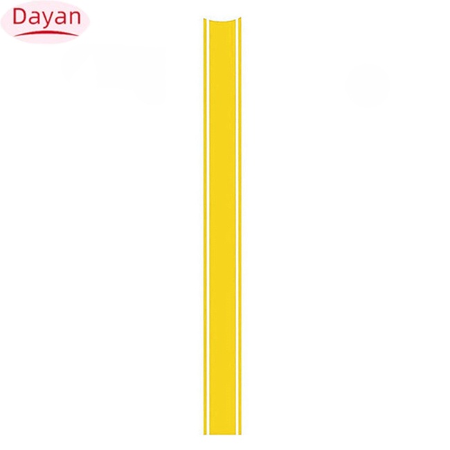 Decal DáN Trang Trí ChốNg NướC Cho Xe Hơi / Xe MáY 50x4.5cm