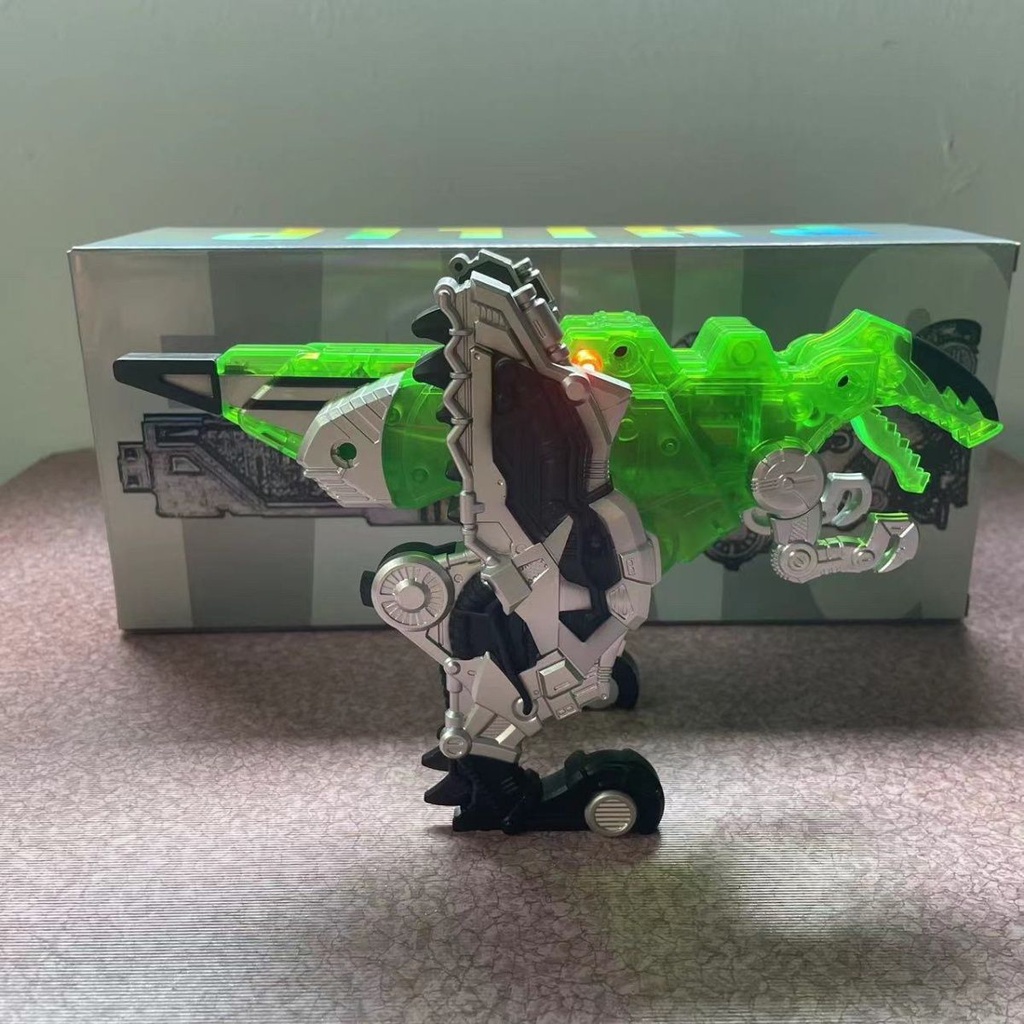 Csm Đai Ghi Nhớ kamen rider csm Khủng Long Nhỏ fang