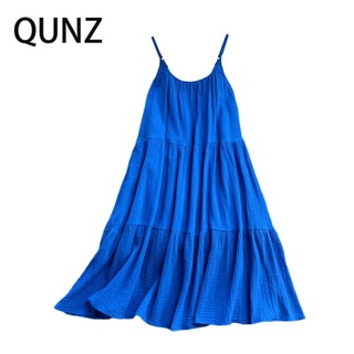 Qunz Bán Buôn Váy Đa Năng Vừa Vặn Giải Trí 6336