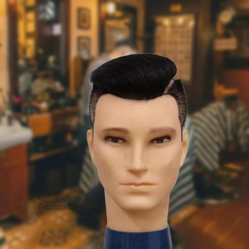 Đầu Ma Nơ Canh Nam Trưng Bày Mũ Chuyên Dụng