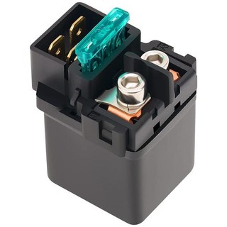 Rơ le đề spacy125 starter solenoid relay