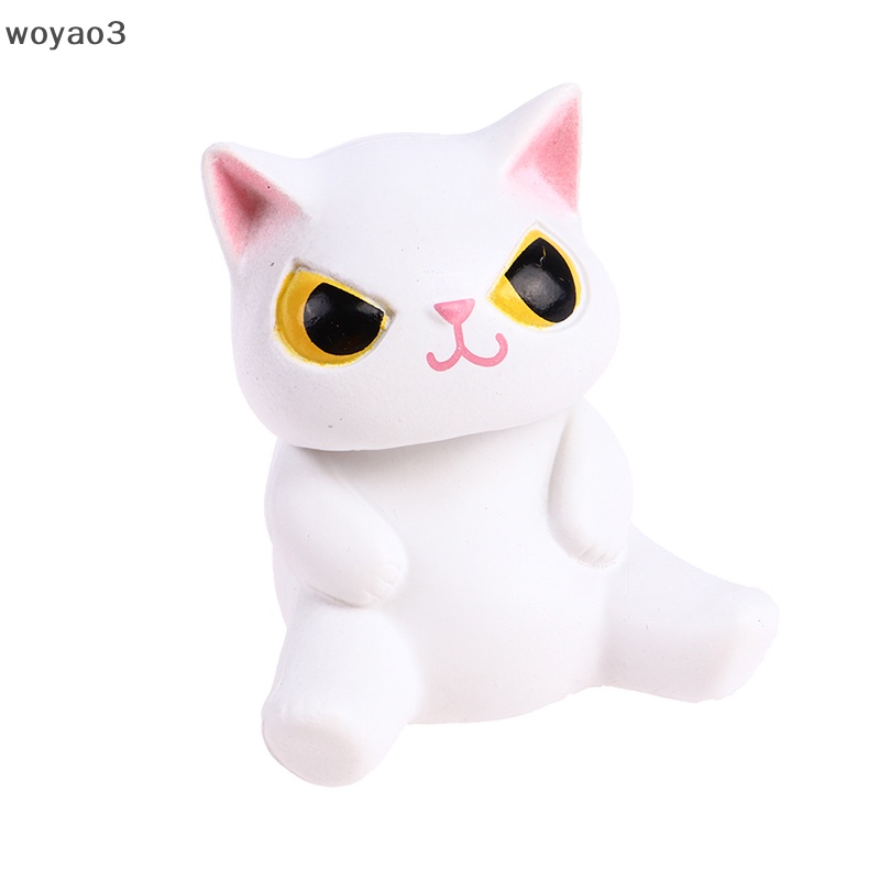 Mô Hình Tượng Búp Bê Nhiều Màu Sắc Sáng Tạo Trang Trí Tiểu Cảnh Sân Vườn Thu Nhỏ