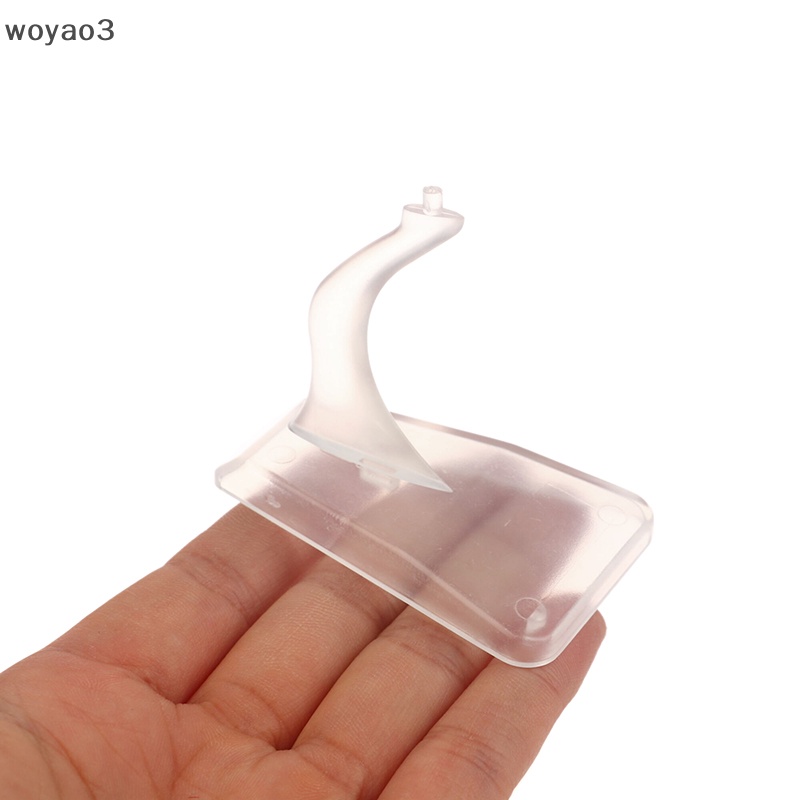 Giá Đỡ Mô Hình Máy Bay Chiến Đấu Sáng Tạo Và Thiết Thực 16cm woyao3 1: 400