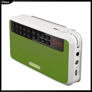 Loa Nghe Nhạc rolton e500 Kết Nối bluetooth fm Hỗ Trợ Thẻ Nhớ tf