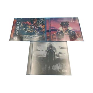 Mg3cylxq Đĩa cd album Ca Nhạc rap rap rap Mới Chất Lượng Cao