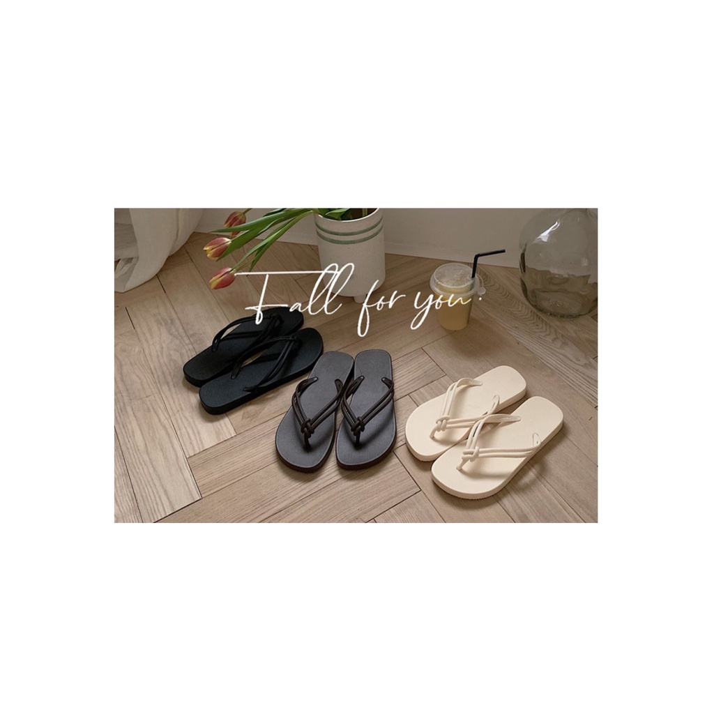 UOUO  Dép Thời Trang Đơn Giản Cho Nữ dép bánh mì Chống trượt Thoải mái Thoáng khí  Chất lượng cao Unique Phong cách High quality B90H1EK 37Z230910