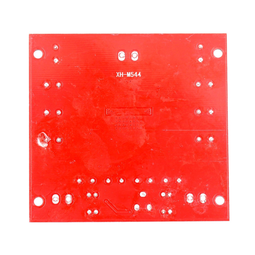 Bảng Mạch Khuếch Đại Âm Thanh Kỹ Thuật Số Kênh Đơn Xh-m544 DC 12V 24V 150W tpa3116da TPA3116 D2