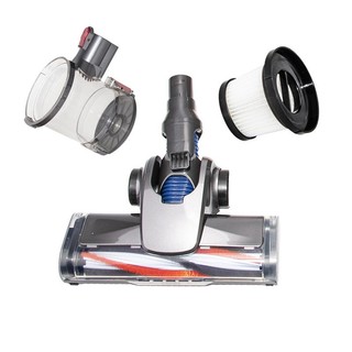 Đầu cọ thay thế cho máy hút bụi hericaine h10