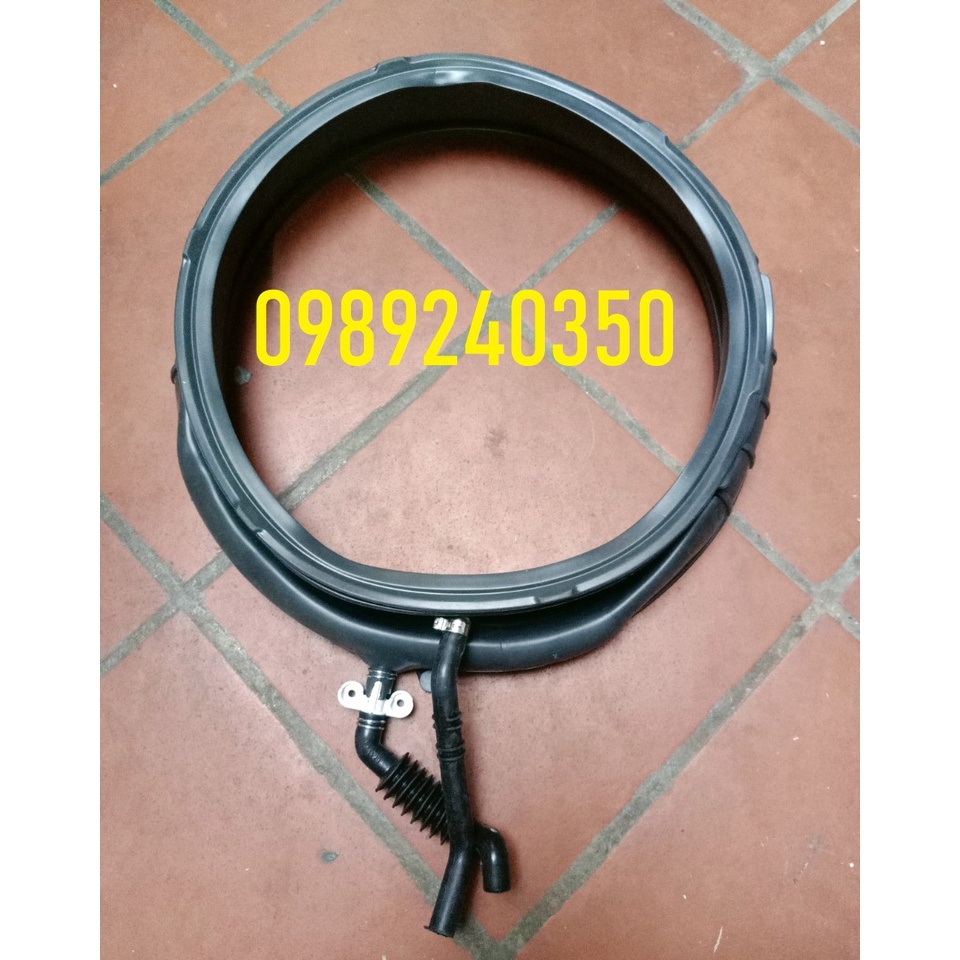 Gioăng ron máy giặt AQUA 9kg AQD - D902G mới chính hãng