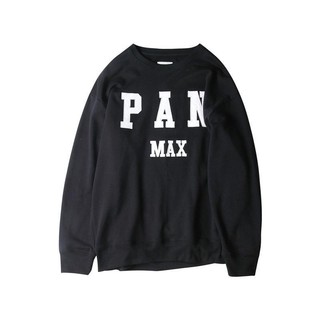 Áo Sweater Tay Dài oversize Cho Cặp Đôi (40-150kg)