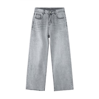 Quần jeans xuông basic Q455 by COCACH