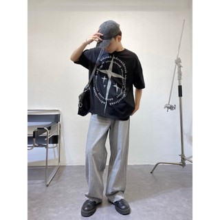 Quần jeans xuông basic Q455 by COCACH
