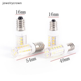 Đèn led mini e12 / e14 dùng cho tủ lạnh