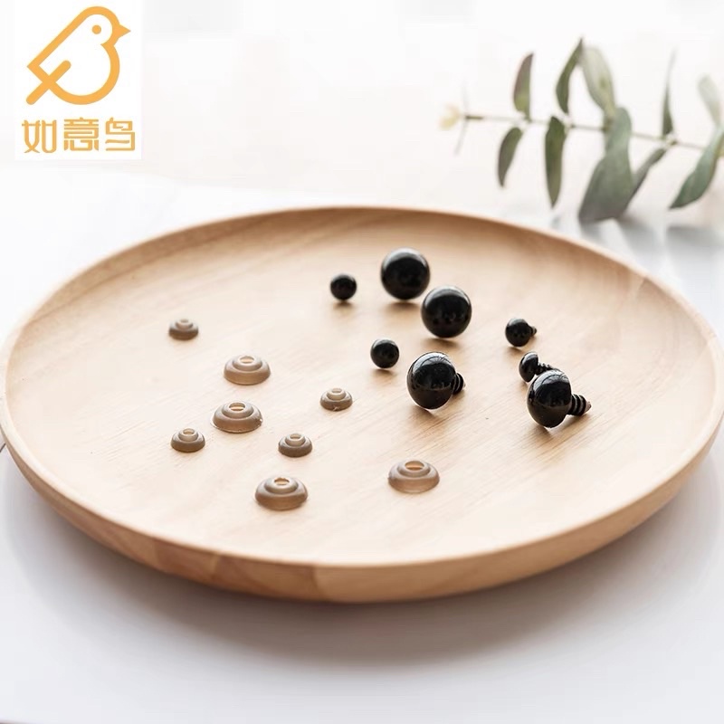 Mắt thú có chốt an toàn