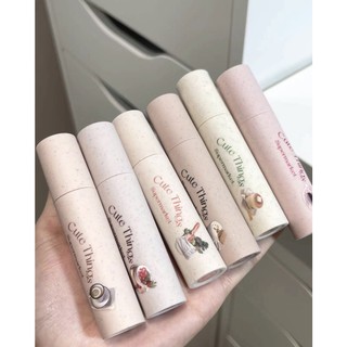 Son kem Flortte Cute Things Supermarket