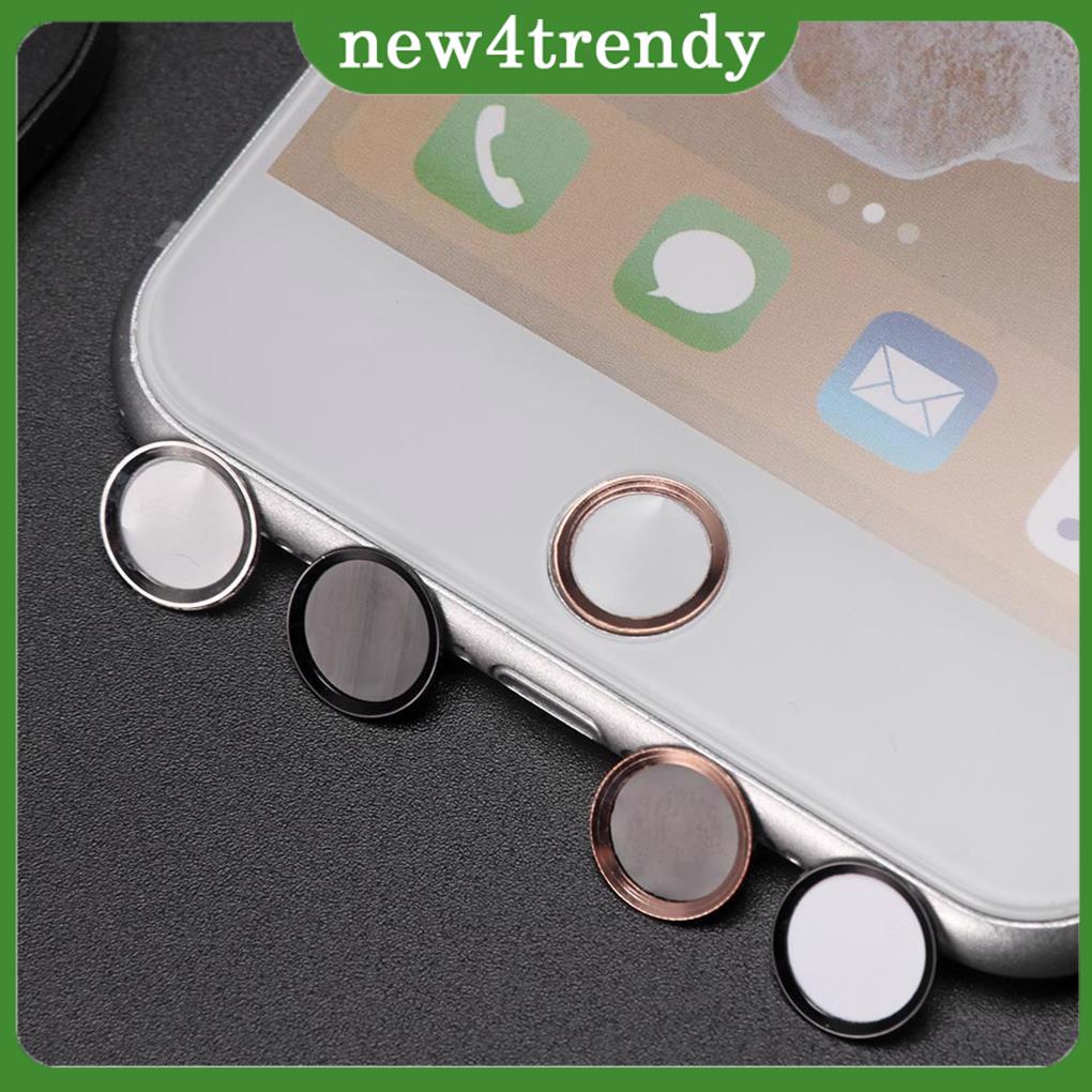 Điện Thoại Nắp Đậy Nút home Cho Máy Tính Bảng