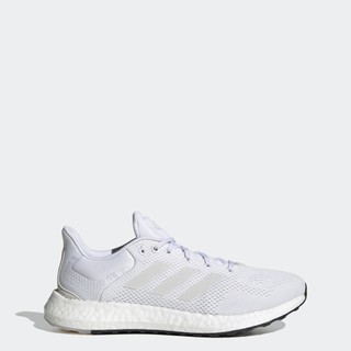 adidas Chạy Giày Pureboost 21 Nam trắng GY5094