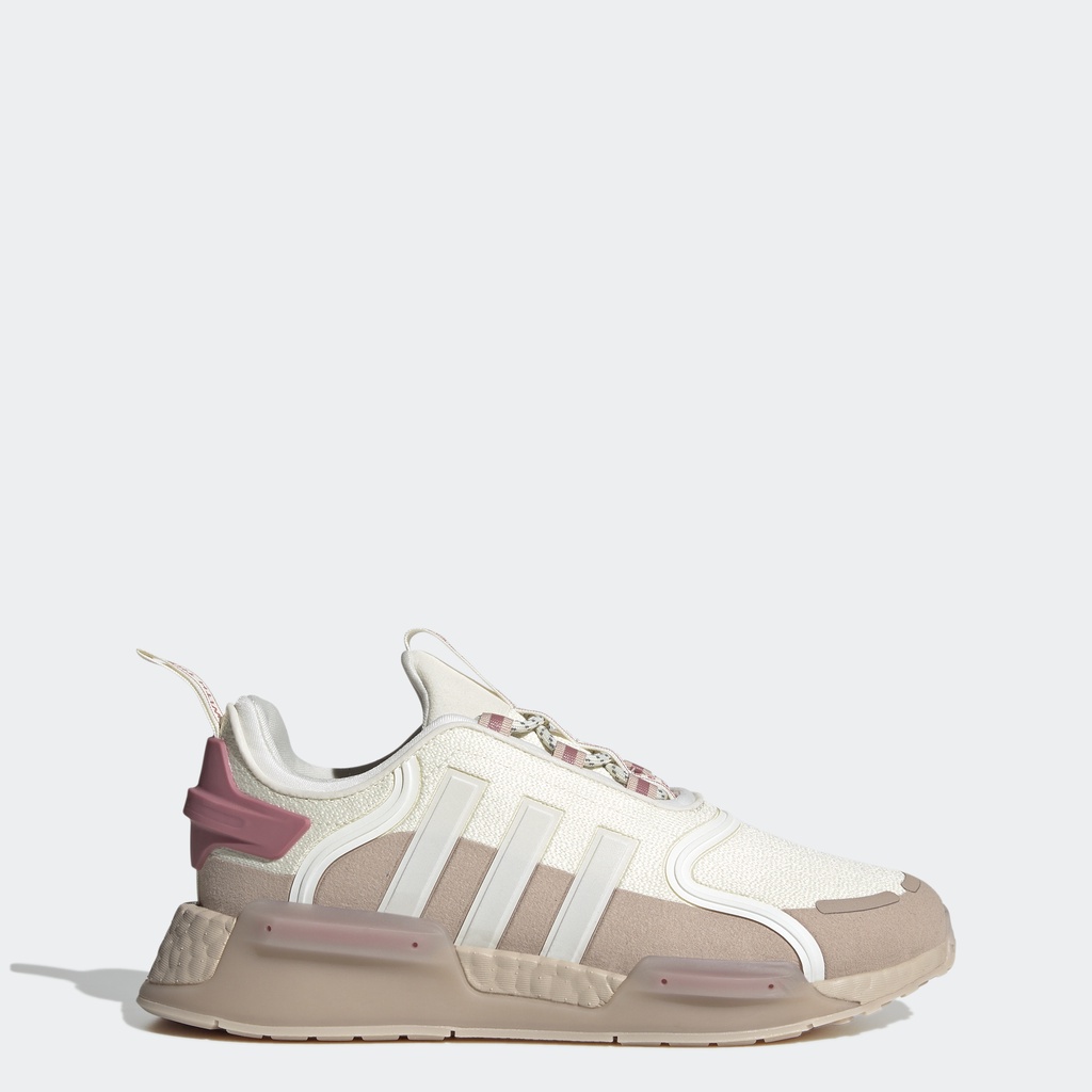adidas Phong cách sống Giày NMD_R1 V3 Nữ trắng HQ4275
