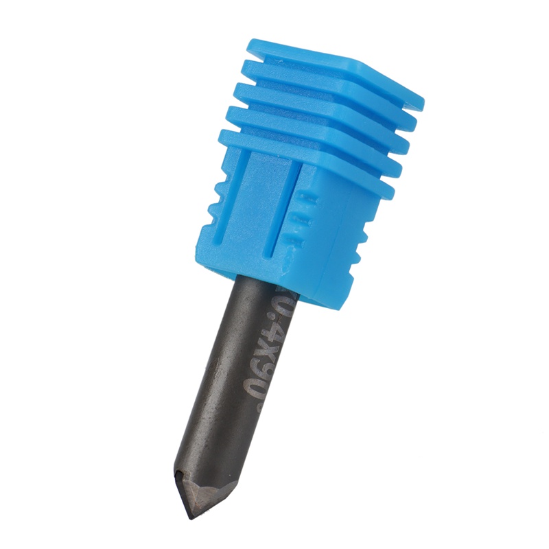 Mũi Khoan Chạm Khắc Đá Cẩm Thạch / Kim Cương pcd