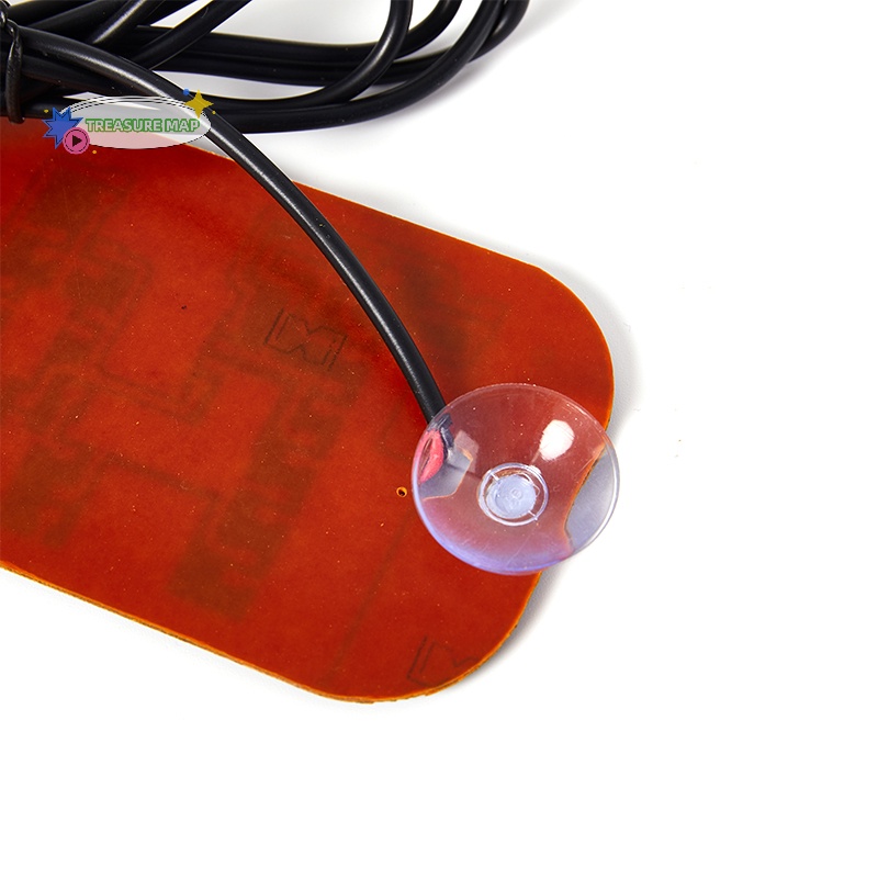 Đèn led 12v 12v Làm Đèn Báo / Tàu Xe / taxi Có Công Tắc usb