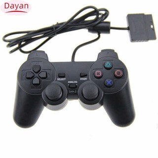 Tay Cầm Chơi game Có Dây Cho ps2