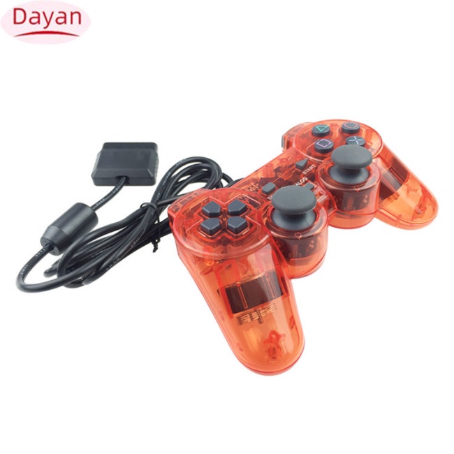 Tay Cầm Chơi game Có Dây Cho ps2