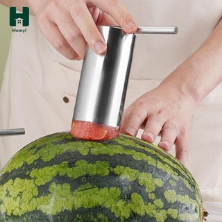 Dụng cụ loại bỏ lõi thép không gỉ Dụng cụ nhà bếp dưa Dễ dàng sử dụng Dụng cụ Coring Nhà bếp Corer Dụng cụ và dụng cụ dứa,