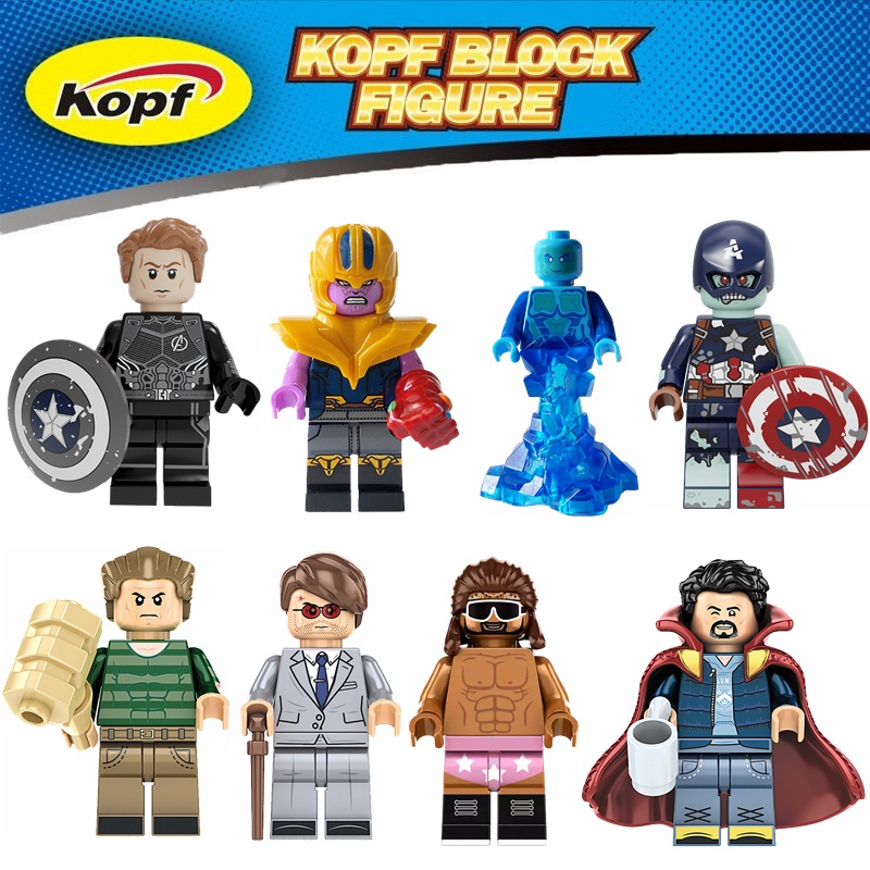 Sandman Mô Hình Nhân Vật daredevil hydro Hoạt Hình anime Dễ Thương Làm Quà Tặng Sinh Nhật Cho Bé