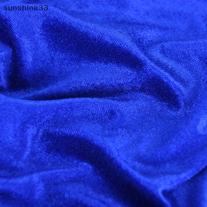 Su Áo Choàng Nhung Hóa Trang halloween unisex