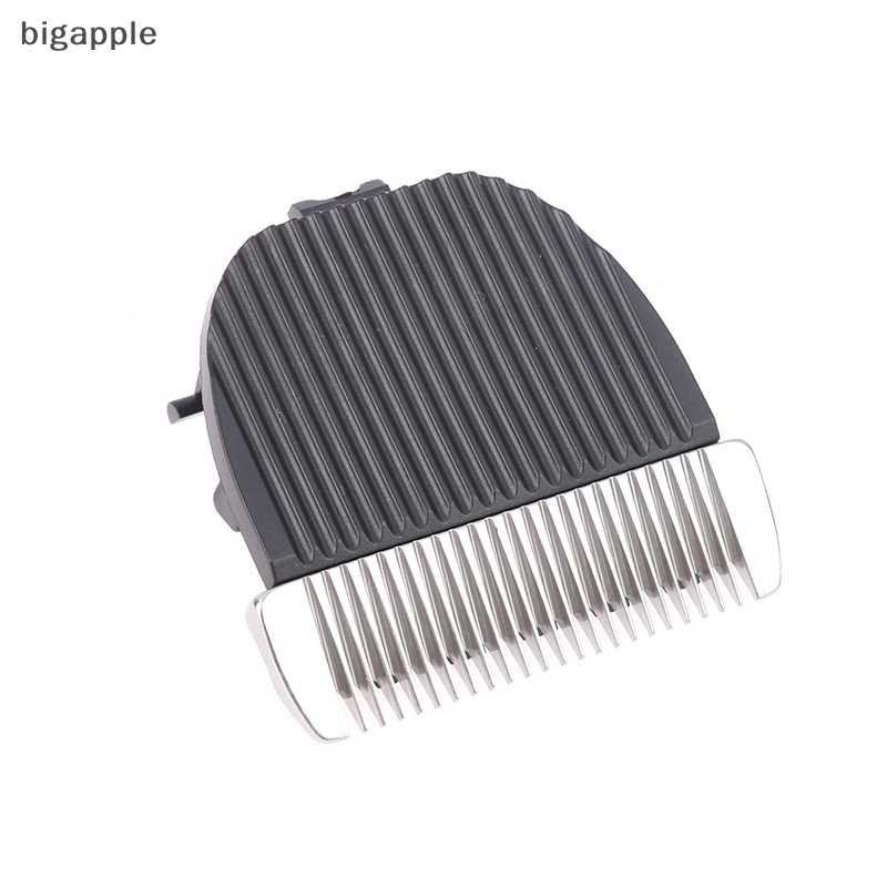 Bigapple Lưỡi Dao Cắt Thay Thế Bằng Sứ Titan Thông Dụng Cho Tông Đơ rdg