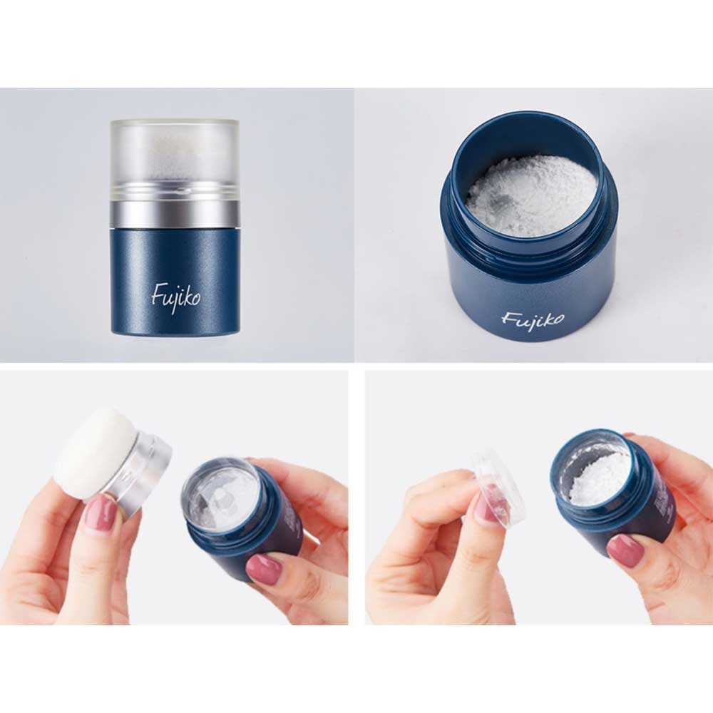 Fujiko FPP Powder Ponpon Powder  From Japan