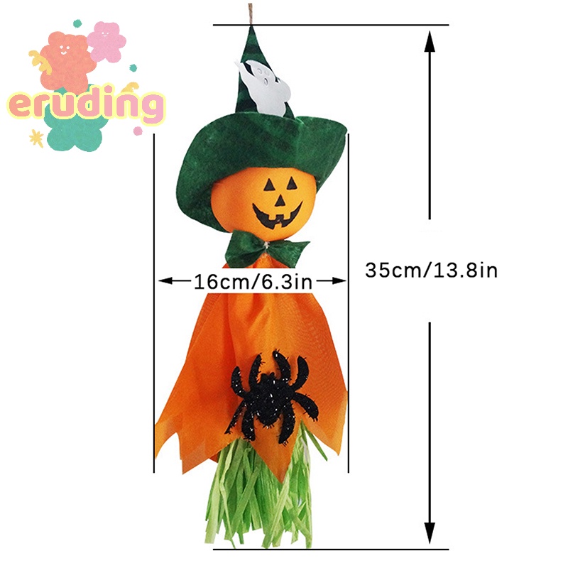 Ma Bí Ngô Ma Quỷ Bí Ngô Trang Trí Phông Nền Tiệc halloween