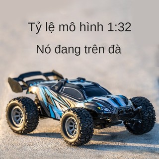Mô Hình Xe Đua Tốc Độ Cao Tỉ Lệ 1: 32