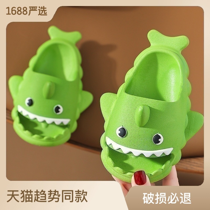 MiniKicks dép cá mập dép cho bé trai sandal bé trai sandal bé trai dép cross cho bé chất lượng thời trang thoải mái 2023 NEW STYLE  Trendy Thoải mái Chất lượng cao Thời trang O90I060 36Z230909