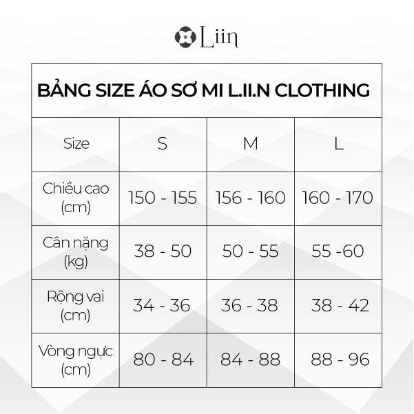 SM4560 - Áo Đen Cổ Lụa Bóng Liin clothing