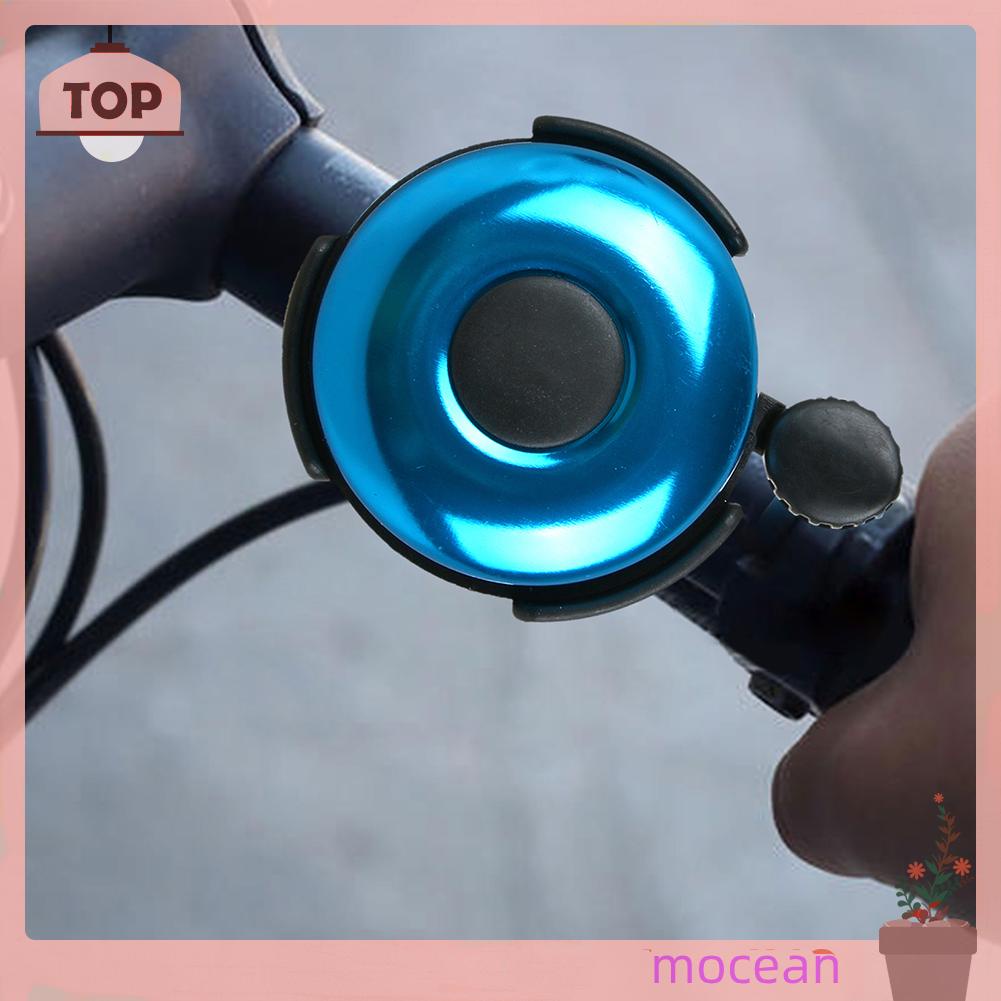 Chuông Báo Động Gắn Tay Lái Xe Đạp Leo Núi Cho Bé