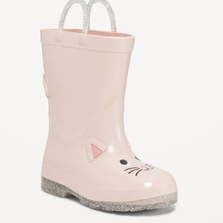 Ủng đi mưa Oldnavy cho các bé