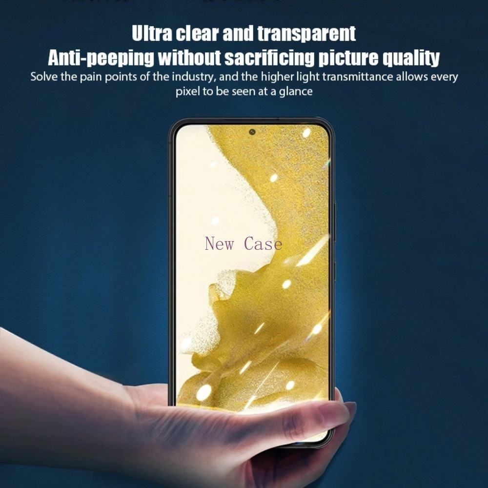 Set 1-3 Kính Cường Lực Chống Nhìn Trộm Cho xiaomi redmi k60 ultra pro redmik60 k60ultra k60pro 5g 2023