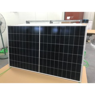 Tấm pin năng lượng mặt trời mono soyer solar 450w - soyer tech công nghệ nhật bản 450w mono