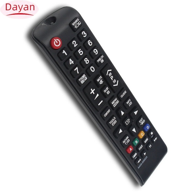 Điều Khiển Từ Xa aa59-00602a aa59-00666a aa59-00741a aa59-00496a Cho tv Thông Minh samsung