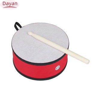 Trống Gỗ sy-91 orff Ấn Độ Hai Mặt Cho Bé