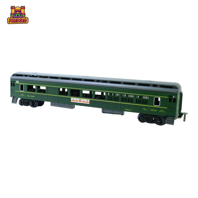 Predolo Mô Hình Tàu Lửa Mini Tỉ Lệ 1: 87 Cho Bé