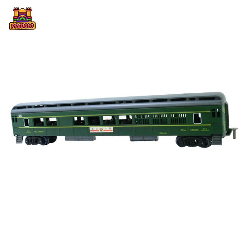 Predolo Mô Hình Tàu Lửa Mini Tỉ Lệ 1: 87 Cho Bé