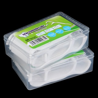 Bộ 50 Dụng Cụ Làm Sạch Răng Miệng