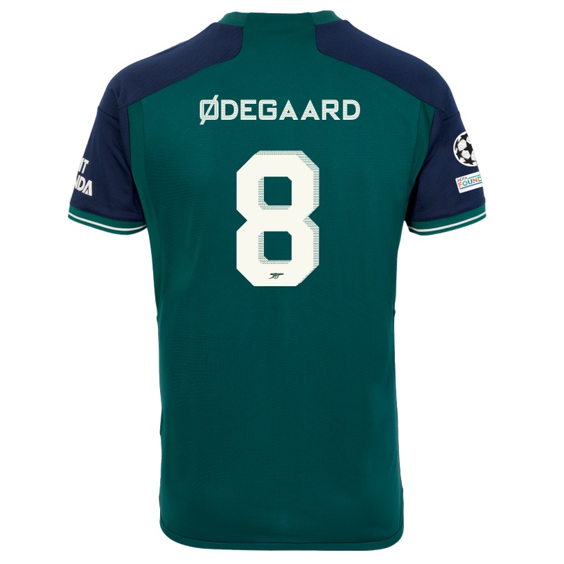 Áo Thun Thể Thao sy3 2023-2024 arsenal away uefa rice Daard Havertzsaka jesus plus size ys3