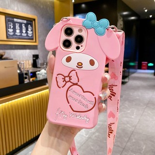 Ốp Điện Thoại Cho Xiaomi Redmi Note 15 14 13 Pro 12S 11S 10S 9S Redmi 15C A5 14C 13C A3 A2 A1 12C 10C 9A 9C 9T In Họa Tiết Hoạt Hình Dễ Thương