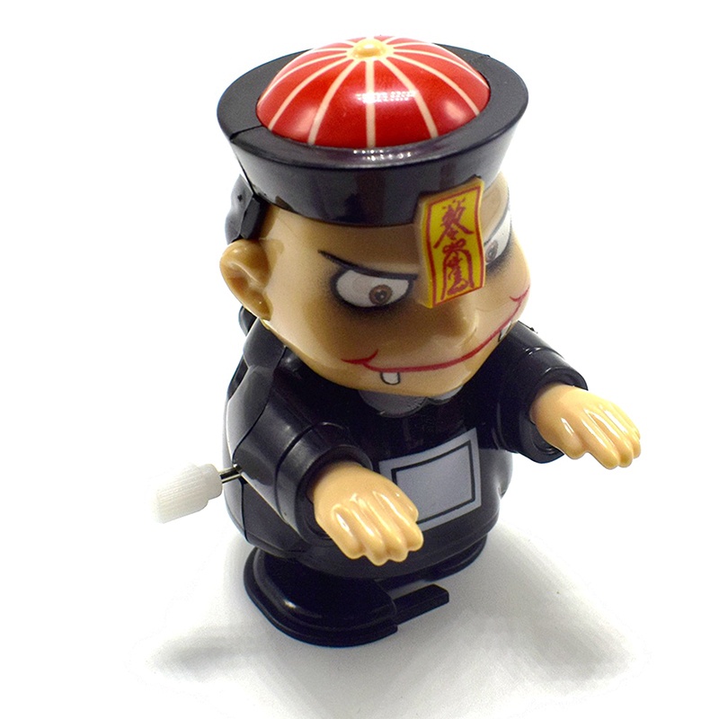 Đồ Chơi Hình zombie Lên Dây Cót Vui Nhộn