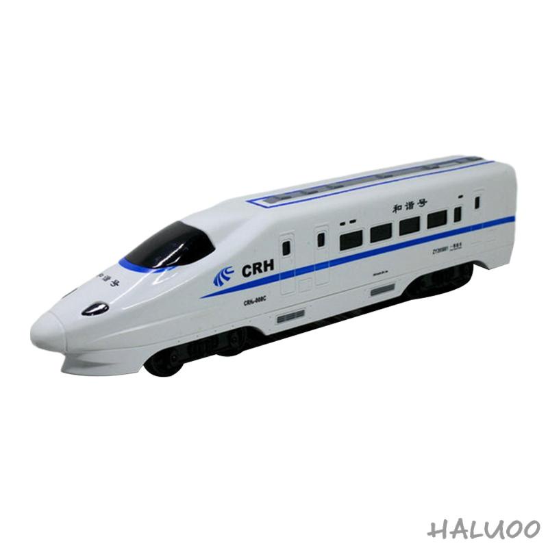 Mô Hình Đường Ray Xe Lửa Tỉ Lệ 1 / 87 Cho Bé