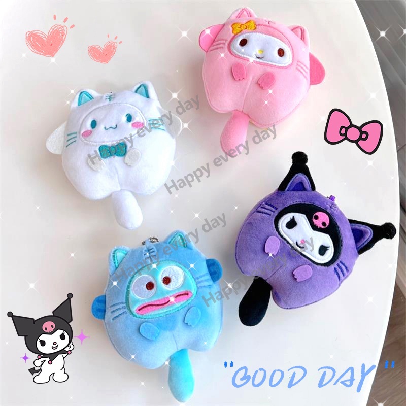 Móc Chìa Khóa Búp Bê 18cm Tóc Mọc - 12 Cung Hoàng Đạo
