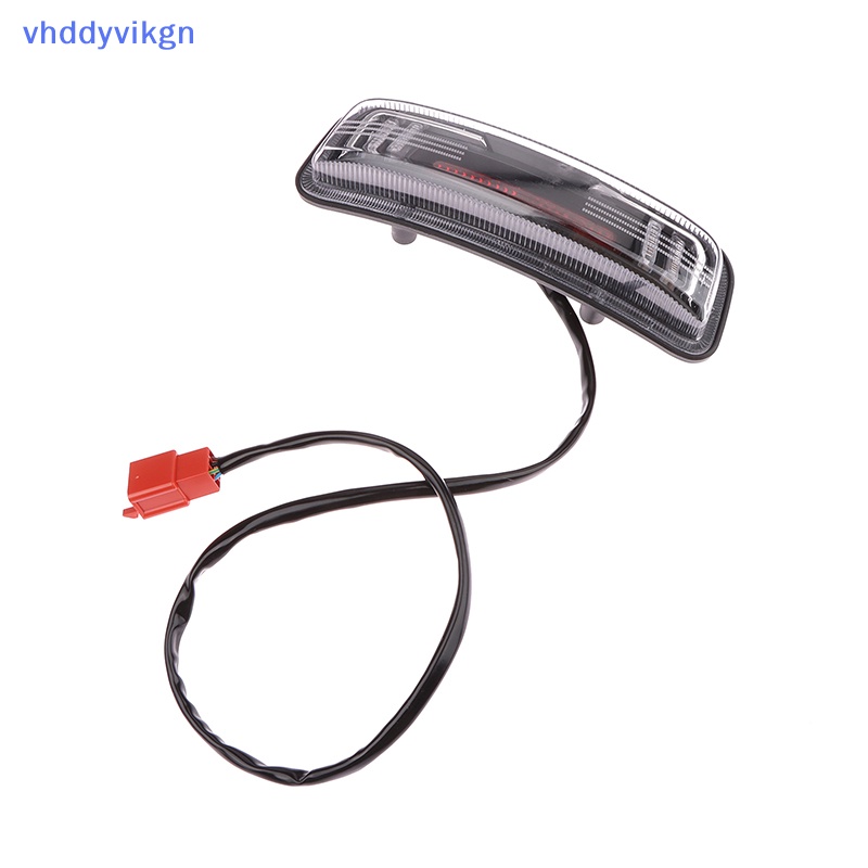 Đèn Tín Hiệu 12v 48-60v Chất Lượng Cao Dành Cho Xe Điện harley vn